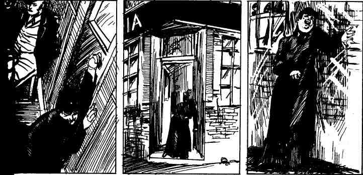 The piteous misery of Annie Chapman