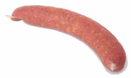 hungarian-sausage