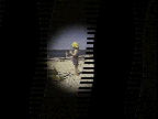 IF SPRING, THEN HOPE, AND ALSO WINTER - experimental video art.
