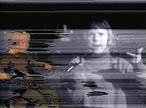 HOW STRONG THE CHILDREN - semi-documentary experimental video examining the video artist's relationship with her daughters.