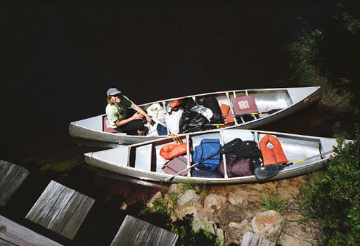 [IMAGE: view from the bridge