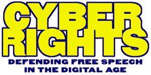 Cyber Rights