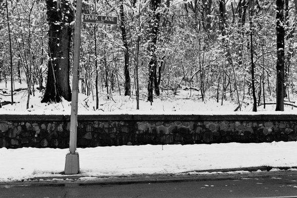 Park Lane South Park Lane South