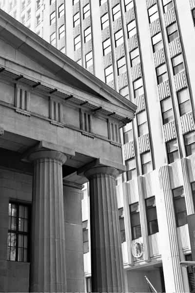 Federal Hall Federal Hall
