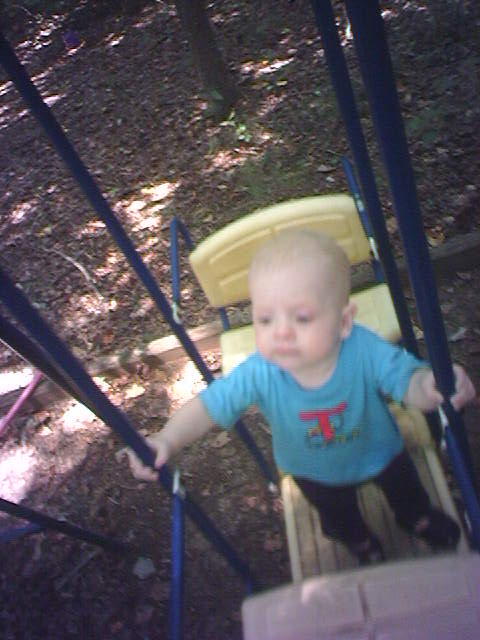 birthday-swing