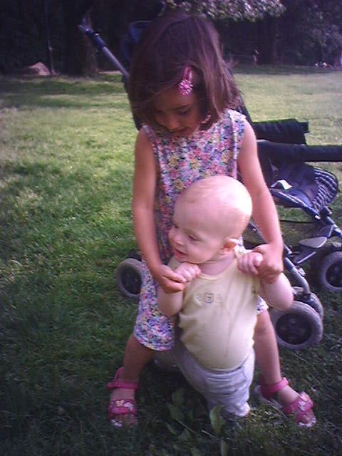 buddies
