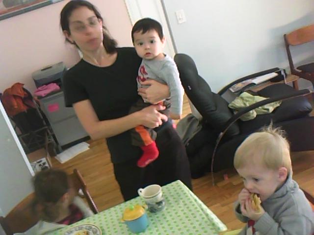crepe-party
