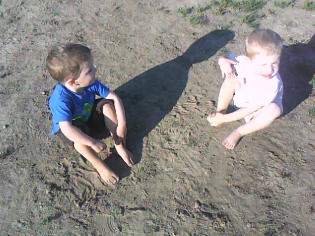 dirt-is-fun