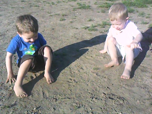 dirt-is-fun