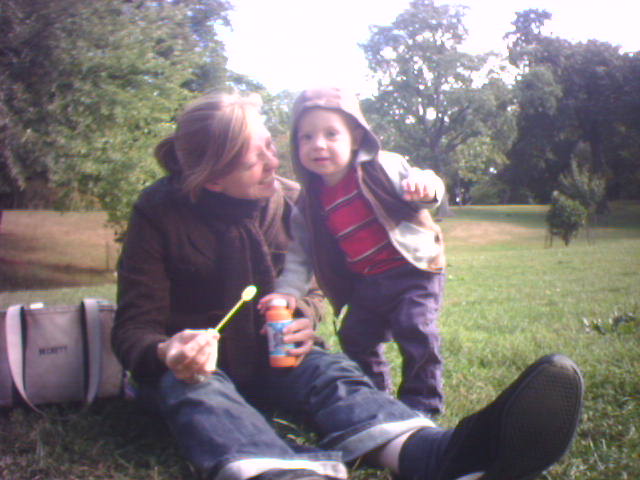 park-stuff
