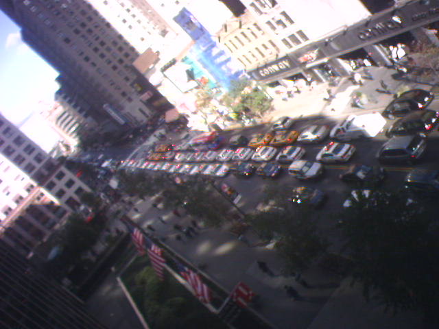 police-parade