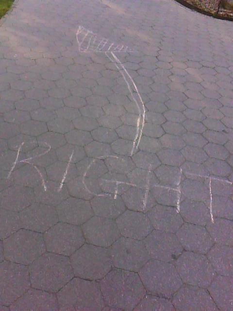 right