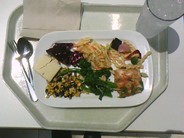 sextant-lunch