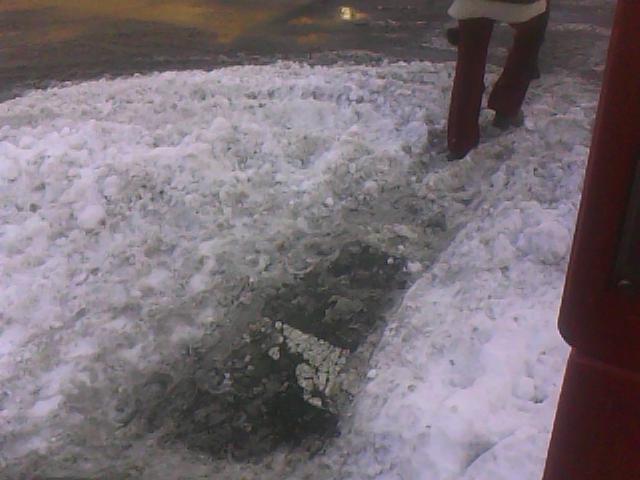 snow-stuff