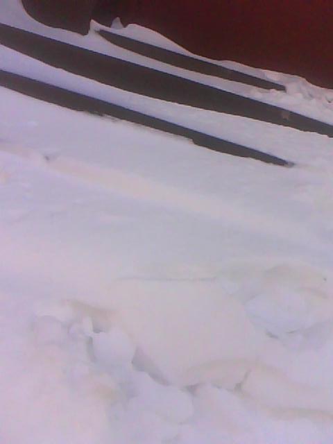 snow-stuff
