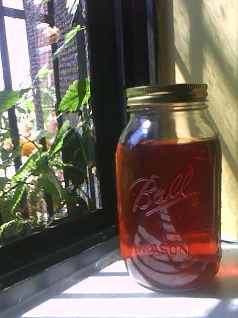 a-jar-of-tea