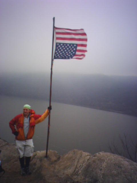 breakneck