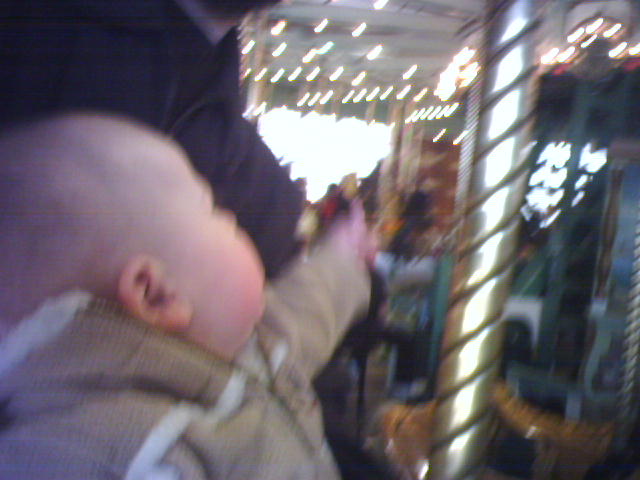 carousel