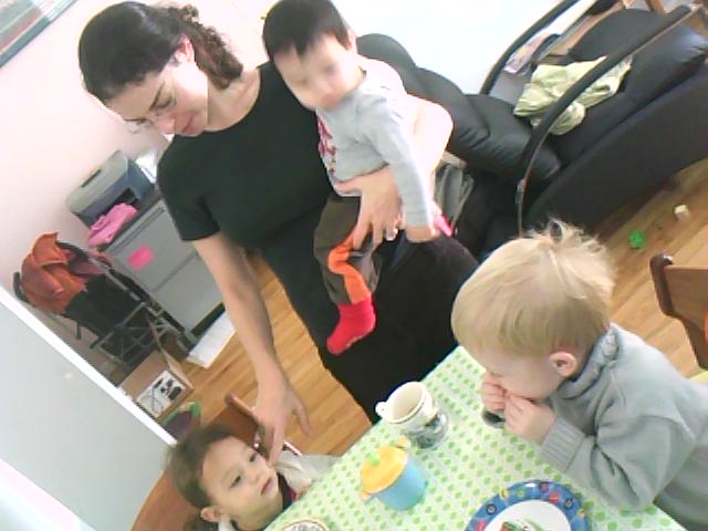 crepe-party