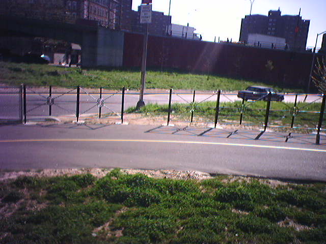 manBfence