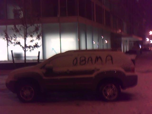 obama