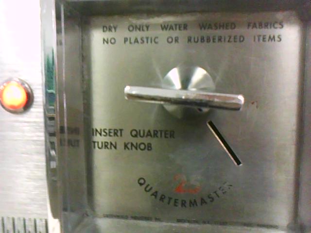 quartermaster