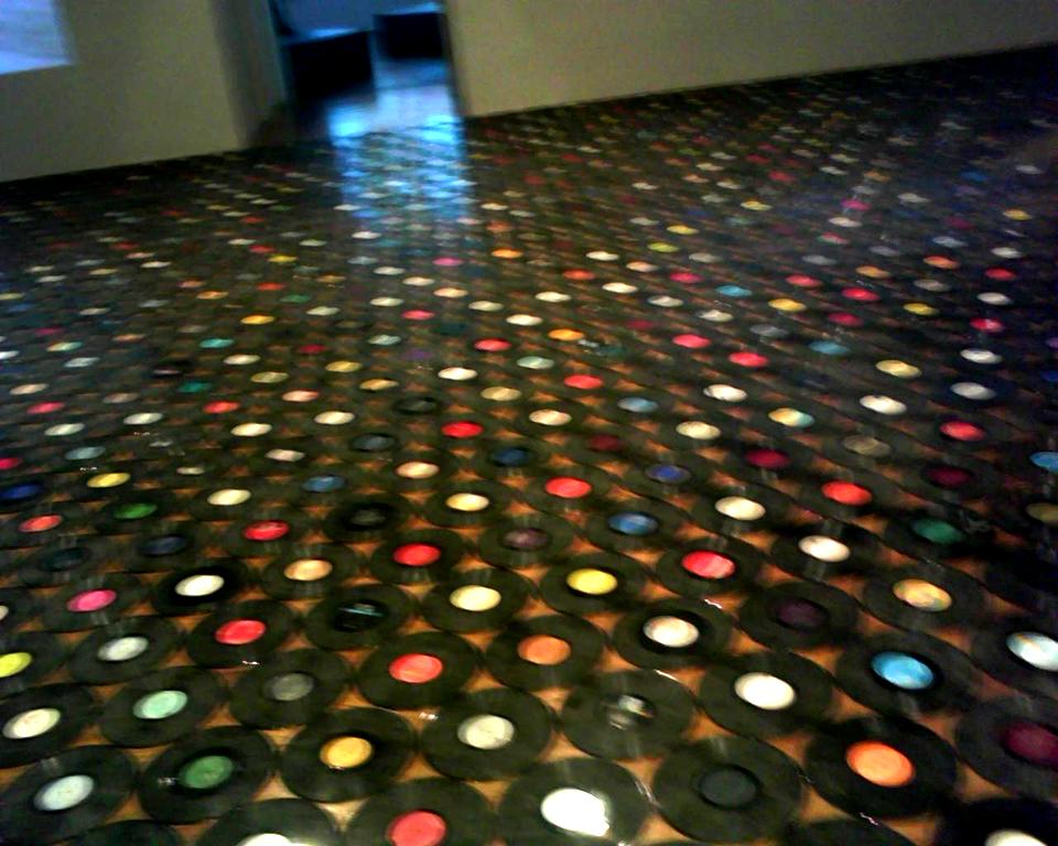record-room