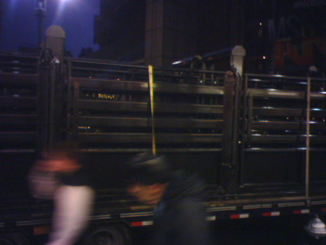 rodeo-gates