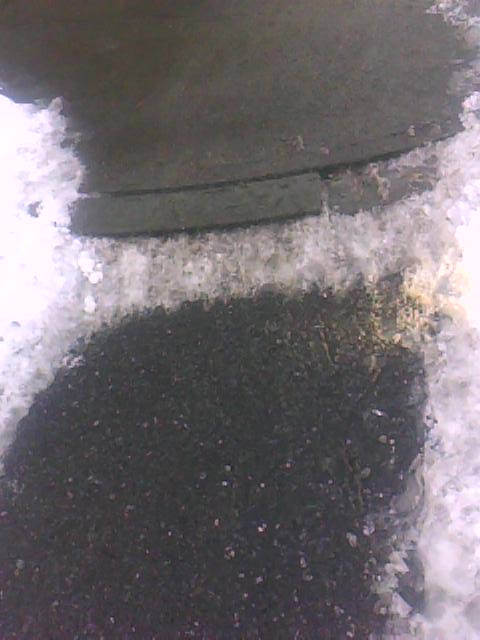 snow-stuff