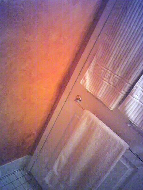 towel-rack