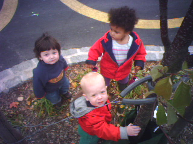 triplets