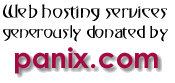 This website donated by panix.com