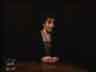 still image from avant-garde video