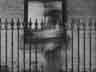 still image from avant-garde film