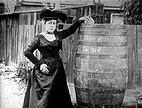 Original Annie and Barrel