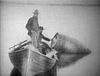 Original Boat and Barrel