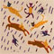 Raining cats and dogs