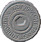 Subway token (almost extinct!)