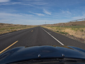 Open Road