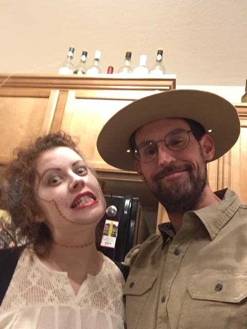 halloween