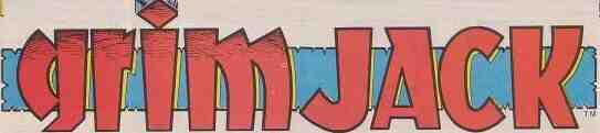 Grimjack