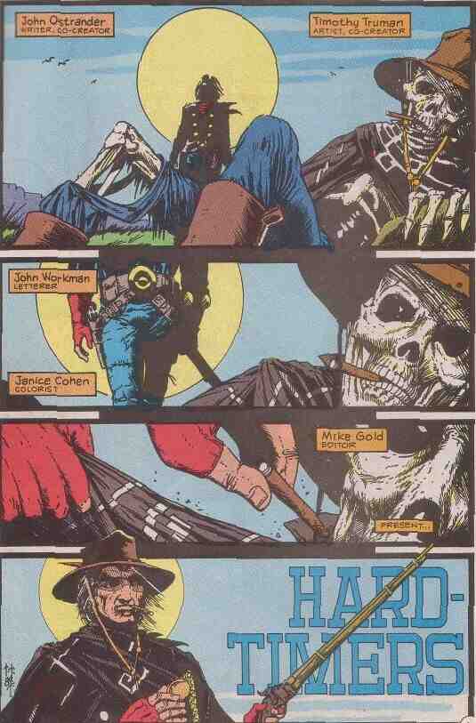 Western