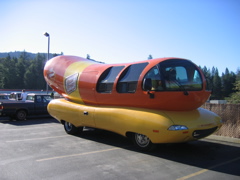 WeinerMobile