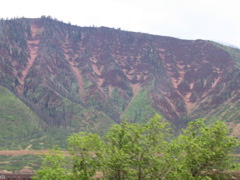 Hillside