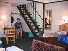 Home away from home