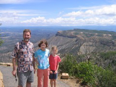 Top of the World