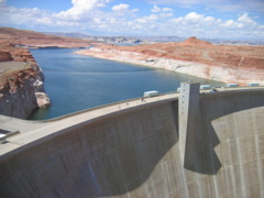 Glen Canyon Dam