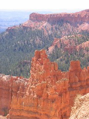 Hoodoos