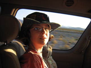 Leaving Las Vegas