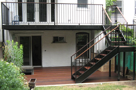 ipe deck park slope brooklyn